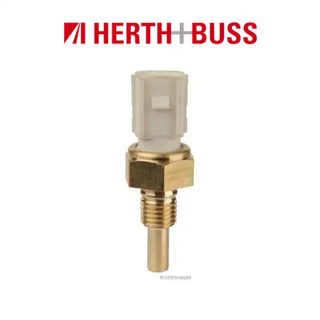 HERTH+BUSS JAKOPARTS Temperaturgeber K&uuml;hlmittel HONDA CIVIC CR-V CR-Z HR-V JAZZ