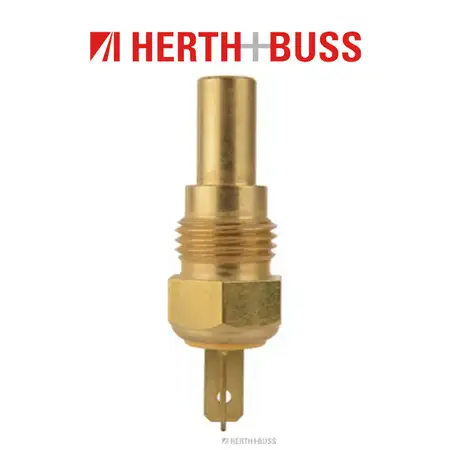 HERTH+BUSS JAKOPARTS Temperaturgeber K&uuml;hlmittel MITSUBISHI L200 L300 PAJERO 2 3