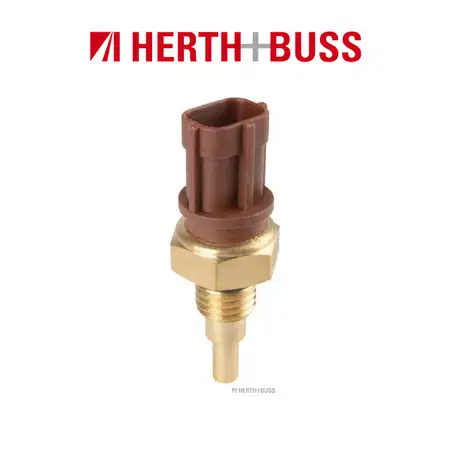 HERTH+BUSS JAKOPARTS Temperaturgeber K&uuml;hlmittel SUZUKI BALENO SWIFT SX4 VITARA