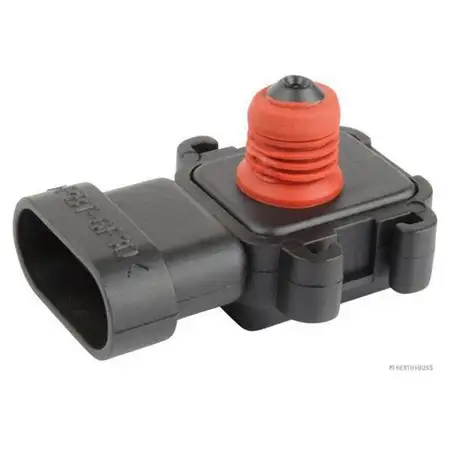 HERTH+BUSS JAKOPARTS Ladedrucksensor MITSUBISHI SPACE STAR RENAULT LAGUNA VOLVO