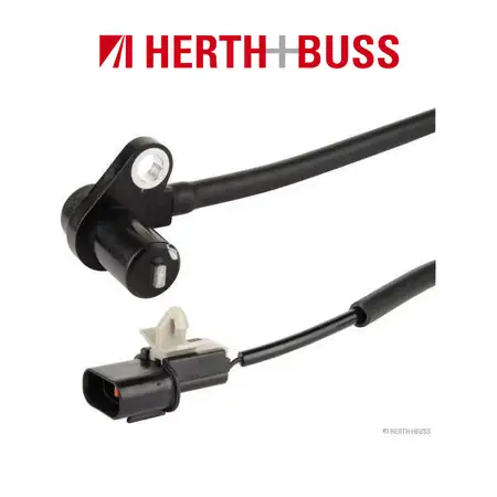 HERTH+BUSS JAKOPARTS ABS Sensor Raddrehzahl f&uuml;r MITSUBISHI OUTLANDER I II vorne