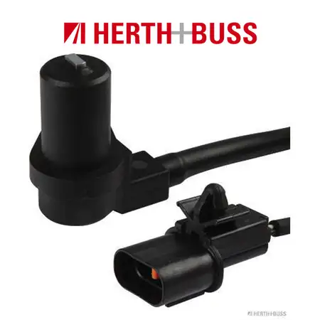HERTH+BUSS JAKOPARTS ABS Sensor Raddrehzahl MITSUBISHI LANCER OUTLANDER links