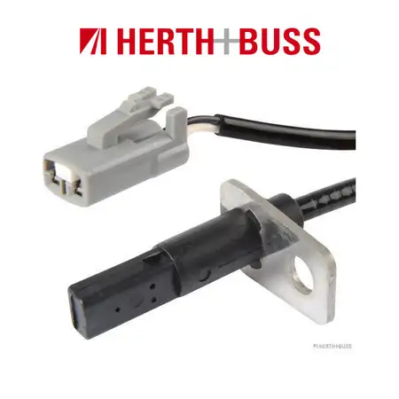 HERTH+BUSS JAKOPARTS ABS Sensor Raddrehzahl SUZUKI GRAND VITARA II vorne links
