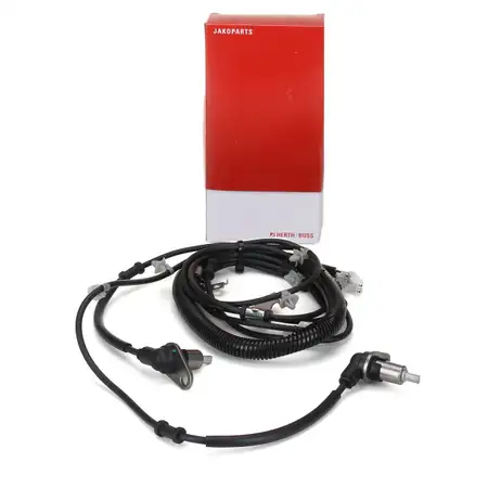 HERTH+BUSS JAKOPARTS ABS Sensor Raddrehzahl f&uuml;r SUZUKI JIMNY (FJ) vorne