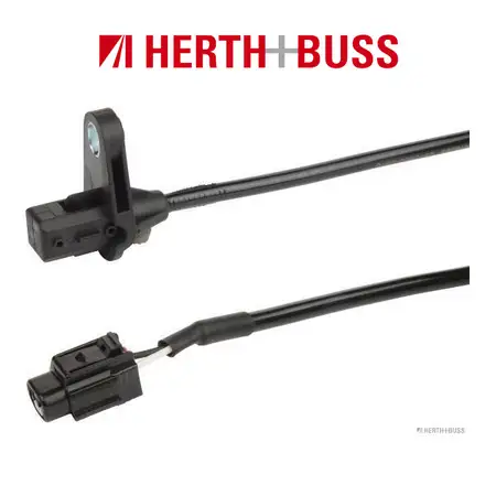 HERTH+BUSS JAKOPARTS ABS Sensor Raddrehzahl f&uuml;r SUZUKI ALTO (GF) 1.0 vorne links