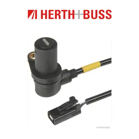 HERTH+BUSS JAKOPARTS ABS Sensor Raddrehzahl f&uuml;r HYUNDAI ELANTRA KIA vorne links