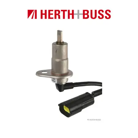 HERTH+BUSS JAKOPARTS ABS Sensor Raddrehzahl f&uuml;r KIA SPORTAGE (K00) vorne links