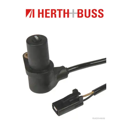HERTH+BUSS JAKOPARTS ABS Sensor Raddrehzahl HYUNDAI COUPE (GK RD) vorne links