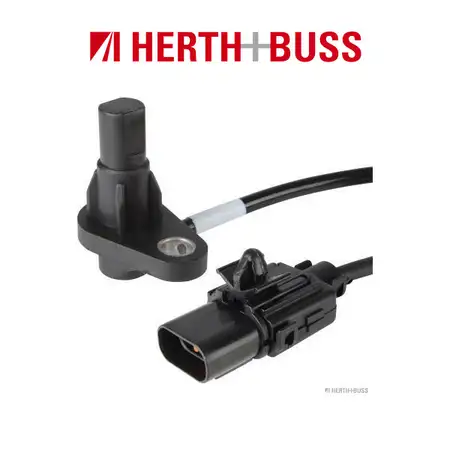HERTH+BUSS JAKOPARTS ABS Sensor Raddrehzahl HYUNDAI ACCENT KIA RIO vorne links