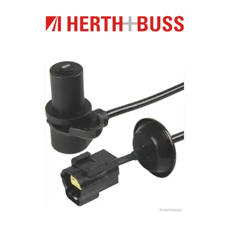 HERTH+BUSS JAKOPARTS ABS Sensor Raddrehzahl CHEVROLET AVEO DAEWOO vorne links
