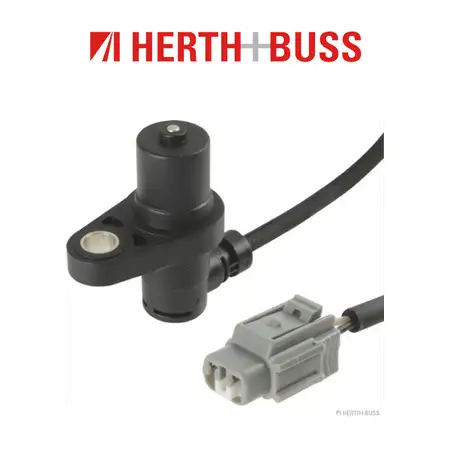HERTH+BUSS JAKOPARTS ABS Sensor Raddrehzahl TOYOTA AVENSIS VERSO M2 vorne links