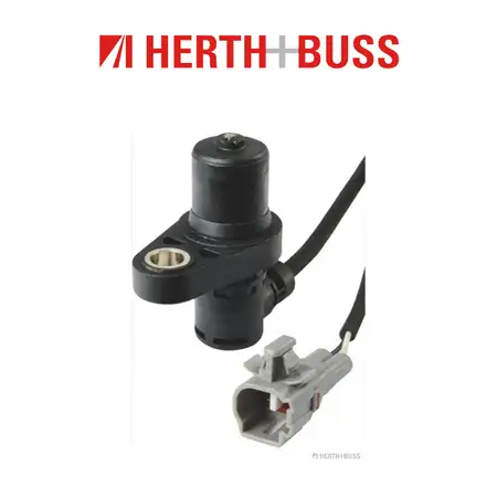 HERTH+BUSS JAKOPARTS ABS Sensor Raddrehzahl TOYOTA COROLLA +KOMBI vorne links
