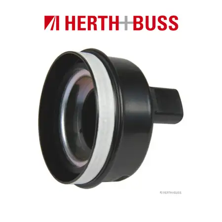 HERTH+BUSS JAKOPARTS ABS Sensor Raddrehzahl TOYOTA PRIUS W1 YARIS P1 P2 hinten