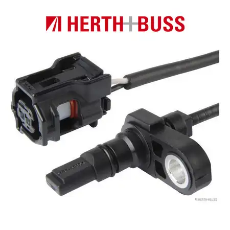 HERTH+BUSS JAKOPARTS ABS Sensor Raddrehzahl TOYOTA RAV 4 III + IV vorne links