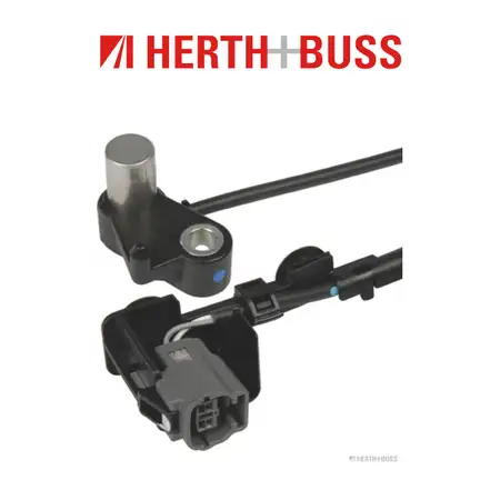 HERTH+BUSS JAKOPARTS ABS Sensor Raddrehzahl f&uuml;r MAZDA 6 HATCHBACK vorne links