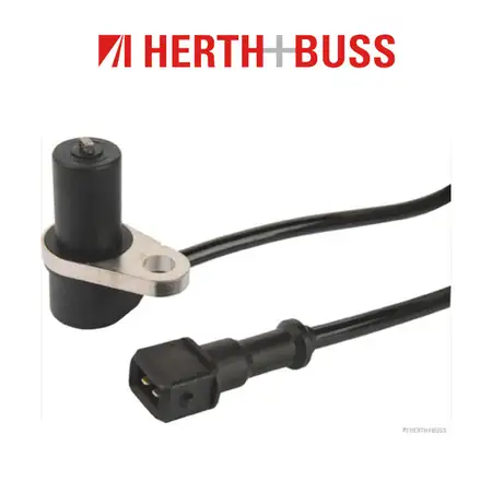 HERTH+BUSS JAKOPARTS ABS Sensor Raddrehzahl MITSUBISHI CARISMA SPACE STAR rechts