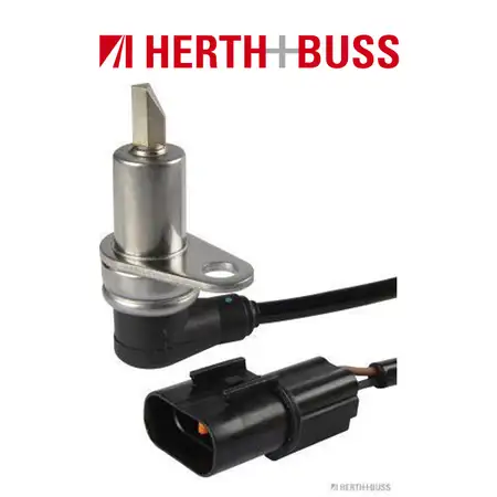 HERTH+BUSS JAKOPARTS ABS Sensor Raddrehzahl MITSUBISHI PAJERO II vorne rechts