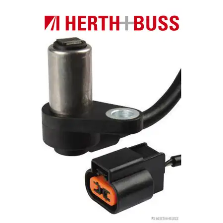 HERTH+BUSS JAKOPARTS ABS Sensor Raddrehzahl MITSUBISHI PAJERO SPORT I K90 rechts