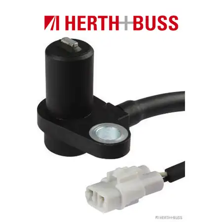HERTH+BUSS JAKOPARTS ABS Sensor Raddrehzahl SUZUKI LIANA (ER RH) vorne rechts