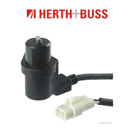 HERTH+BUSS JAKOPARTS ABS Sensor Raddrehzahl SUZUKI IGNIS II WAGON R vorne rechts