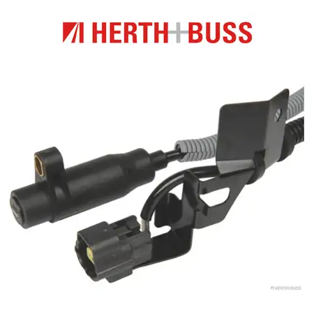 HERTH+BUSS JAKOPARTS ABS Sensor Raddrehzahl f&uuml;r KIA CARENS II (FJ) vorne rechts