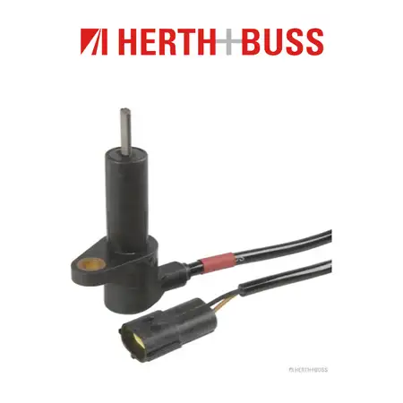 HERTH+BUSS JAKOPARTS ABS Sensor Raddrehzahl f&uuml;r KIA SPORTAGE (K00) vorne rechts