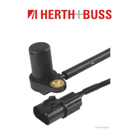 HERTH+BUSS JAKOPARTS ABS Sensor Raddrehzahl f&uuml;r HYUNDAI GETZ (TB) vorne rechts