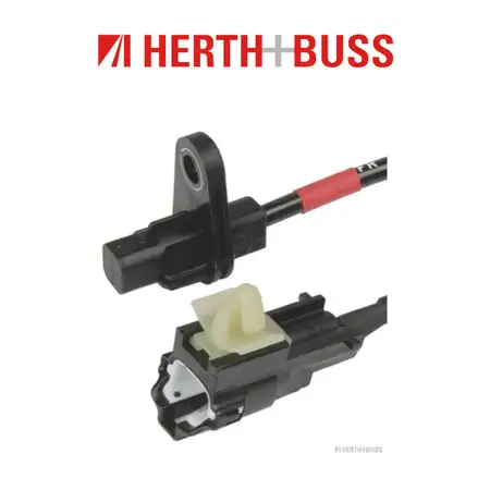 HERTH+BUSS JAKOPARTS ABS Sensor Raddrehzahl f&uuml;r HYUNDAI SONATA V vorne rechts