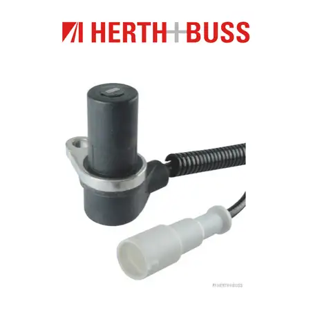 HERTH+BUSS JAKOPARTS ABS Sensor Raddrehzahl f&uuml;r CHEVROLET DAEWOO vorne rechts