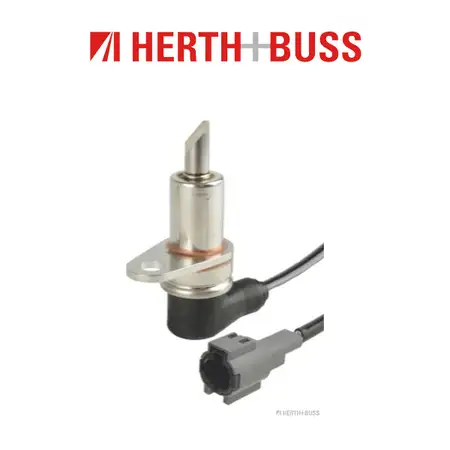 HERTH+BUSS JAKOPARTS ABS Sensor Raddrehzahl NISSAN PATHFINDER II vorne rechts