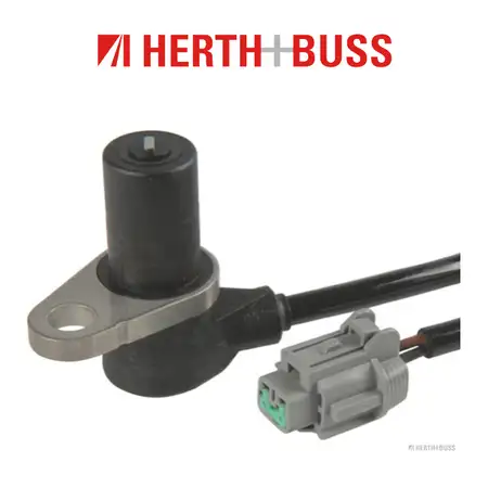 HERTH+BUSS JAKOPARTS ABS Sensor Raddrehzahl NISSAN PRIMERA (P11) vorne rechts