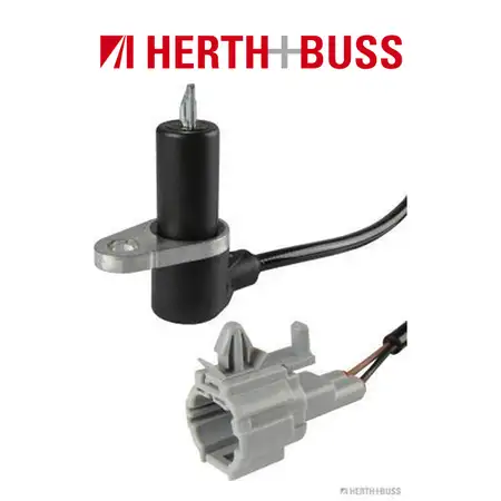 HERTH+BUSS JAKOPARTS ABS Sensor Raddrehzahl NISSAN TERRANO II (R20) vorne rechts