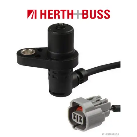 HERTH+BUSS JAKOPARTS ABS Sensor Raddrehzahl TOYOTA CARINA E (T19) vorne rechts