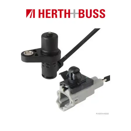 HERTH+BUSS JAKOPARTS ABS Sensor Raddrehzahl TOYOTA COROLLA E10 E11 vorne rechts