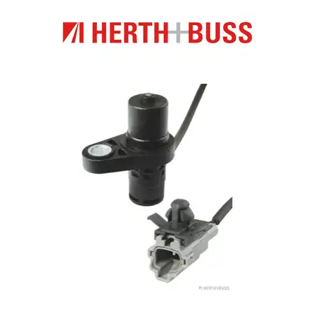 HERTH+BUSS JAKOPARTS ABS Sensor Raddrehzahl f&uuml;r TOYOTA COROLLA vorne rechts