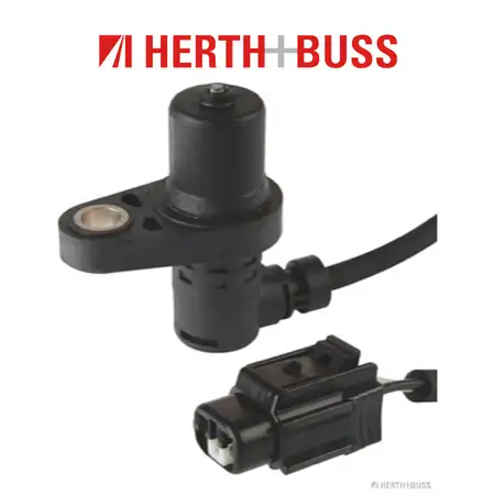 HERTH+BUSS JAKOPARTS ABS Sensor Raddrehzahl TOYOTA YARIS / VERSO vorne rechts