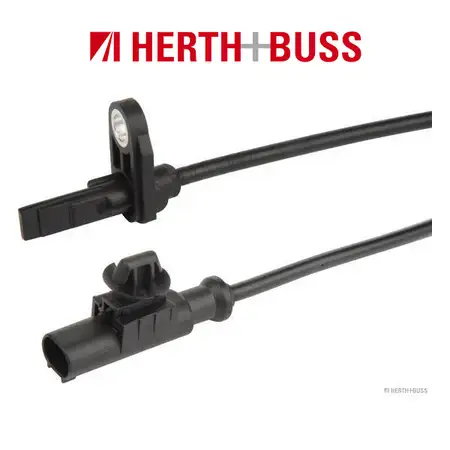 HERTH+BUSS JAKOPARTS ABS Sensor Raddrehzahl TOYOTA AURIS AVENSIS vorne rechts