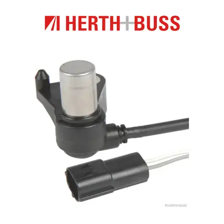 HERTH+BUSS JAKOPARTS ABS Sensor Raddrehzahl f&uuml;r MAZDA DEMIO (DW) vorne rechts