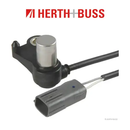 HERTH+BUSS JAKOPARTS ABS Sensor Raddrehzahl MAZDA 323 F/S 6 PREMACY vorne rechts
