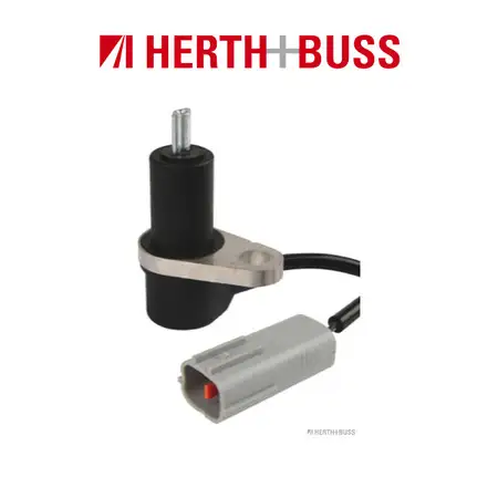 HERTH+BUSS JAKOPARTS ABS Sensor Raddrehzahl f&uuml;r MAZDA MX-5 II (NB) vorne rechts