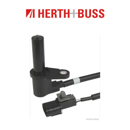 HERTH+BUSS JAKOPARTS ABS Sensor Raddrehzahl f&uuml;r MITSUBISHI SPACE RUNNER / WAGON