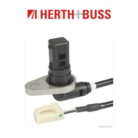 HERTH+BUSS JAKOPARTS ABS Sensor Raddrehzahl KIA OPIRUS (GH) 3.0 3.5 hinten links