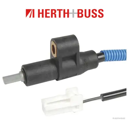 HERTH+BUSS JAKOPARTS ABS Sensor Raddrehzahl f&uuml;r KIA CARENS II (FJ) hinten