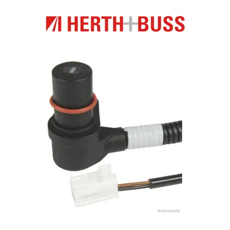 HERTH+BUSS JAKOPARTS ABS Sensor Raddrehzahl f&uuml;r KIA SORENTO I (JC) hinten links