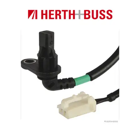 HERTH+BUSS JAKOPARTS ABS Sensor Raddrehzahl HYUNDAI Tucson KIA Sportage hinten links