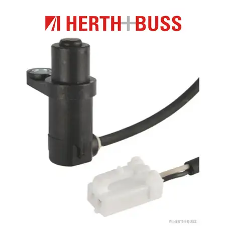 HERTH+BUSS JAKOPARTS ABS Sensor Raddrehzahl f&uuml;r TOYOTA RAV 4 II hinten links