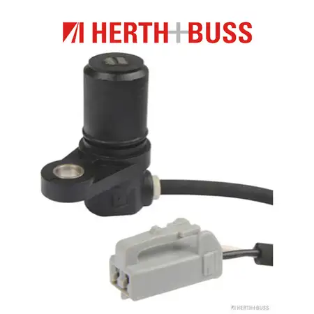 HERTH+BUSS JAKOPARTS ABS Sensor Raddrehzahl TOYOTA AVENSIS T22 T25 hinten links