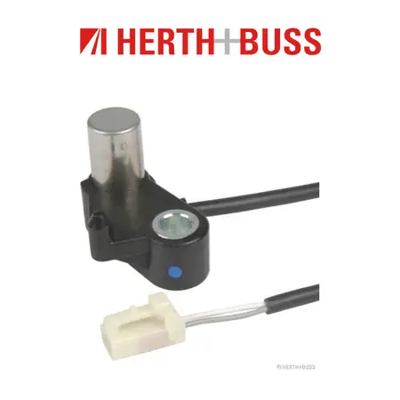 HERTH+BUSS JAKOPARTS ABS Sensor Raddrehzahl f&uuml;r MAZDA 6 (GG GY) hinten links