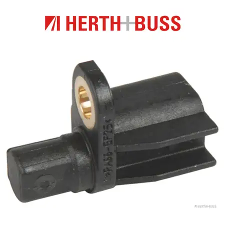 HERTH+BUSS JAKOPARTS ABS Sensor Raddrehzahl FORD KUGA I C-MAX MAZDA VOLVO hinten