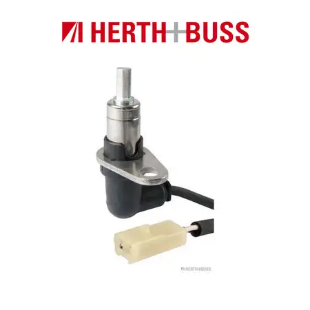 HERTH+BUSS JAKOPARTS ABS Sensor Raddrehzahl SUZUKI LIANA (ER RH_) hinten rechts